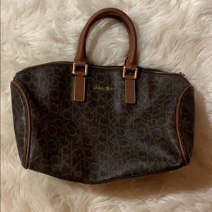 Calvin Klein purse